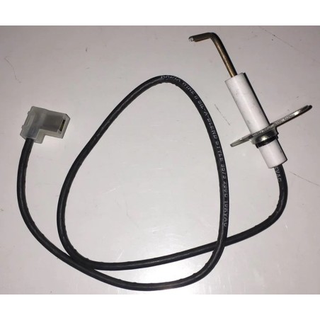 Bougie d'allumage pour réfrigérateur Thetford modèles N145, N150, N175, N180 - 626987