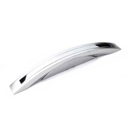 KIT MANIGLIA IN ABS CROMO LUCIDO