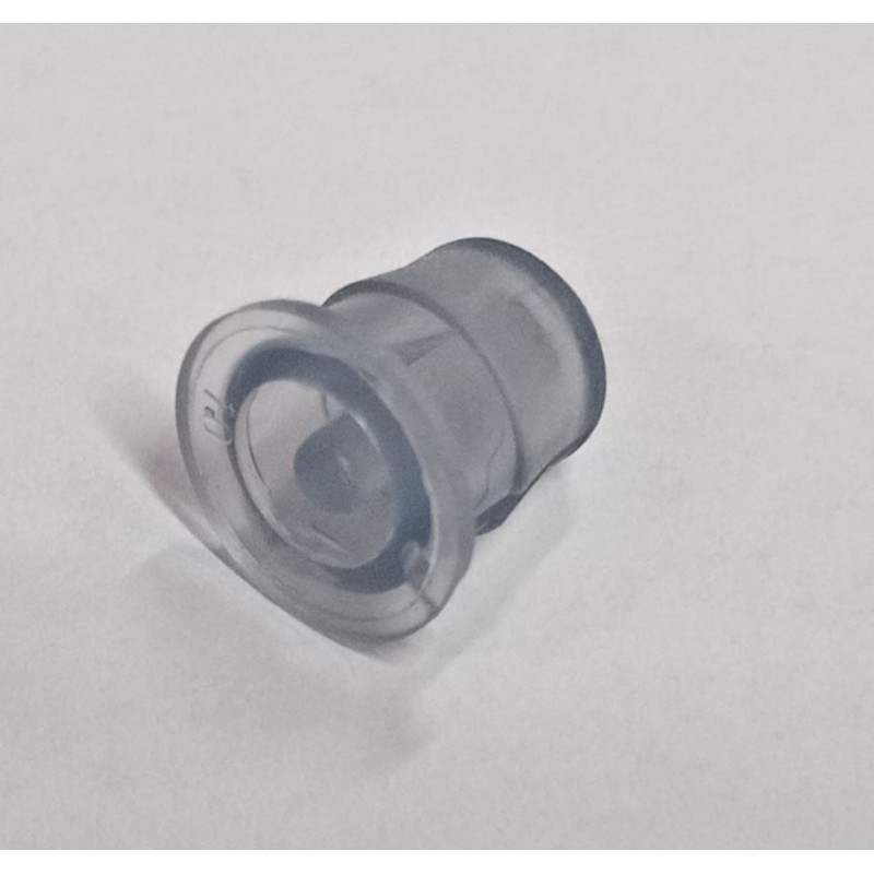 Fenster-Kondensationskappe aus Polykunststoff