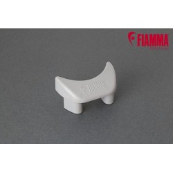 Kit tappo rail premium black FIAMMA 98656271