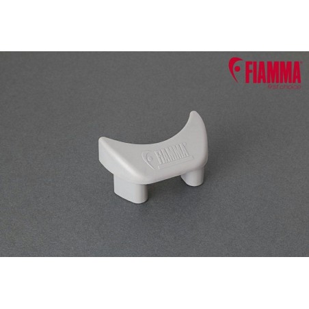 Kit tappo rail premium black FIAMMA 98656271