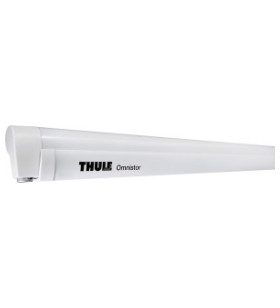 Veranda Da Parete Thule Omnistor 5102 Grigio Chiaro 2,60...