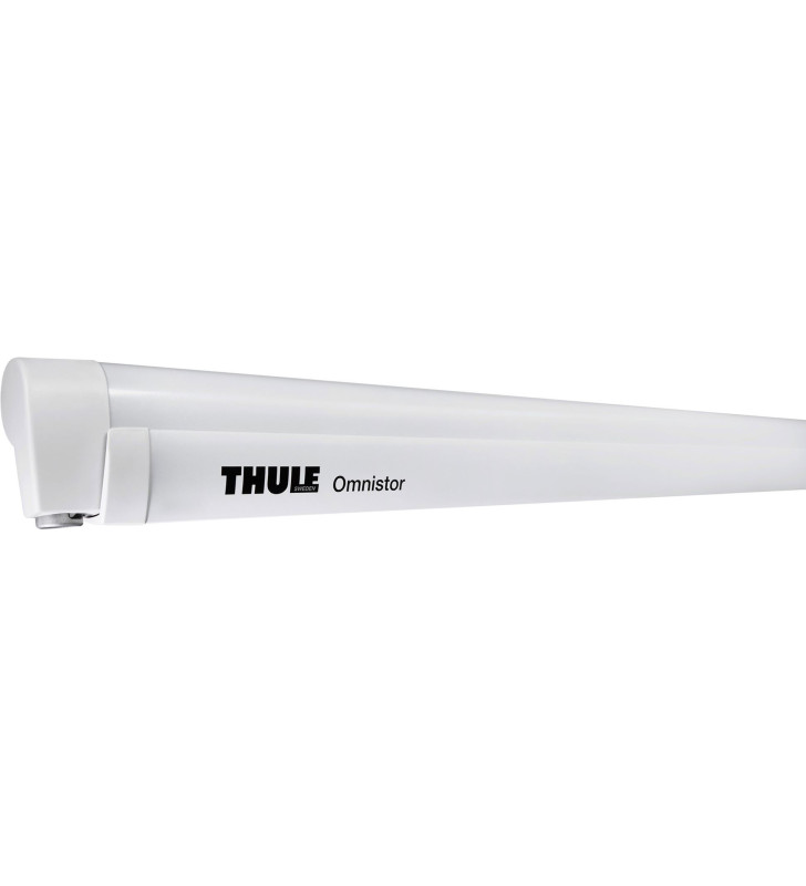 Toldo de pared Thule Omnistor 5102 gris claro...
