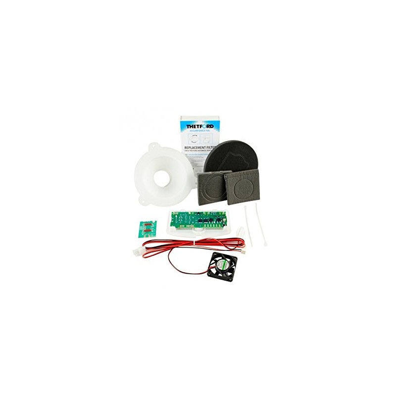 THETFORD C250 Kit de ventilation électrique -...