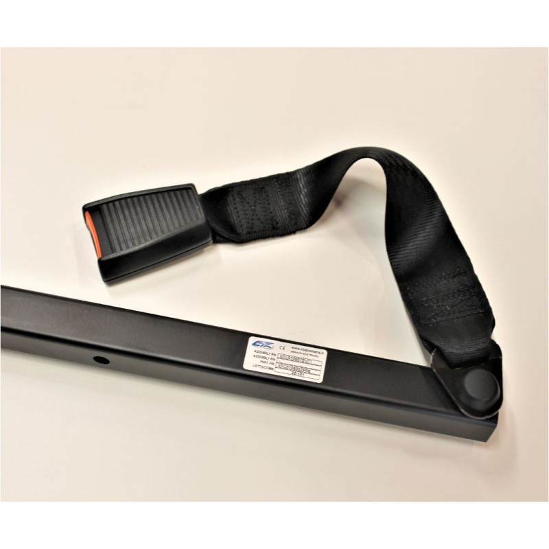 STRUTT ANC CINT X COMBI H 1265MM MM MIT...