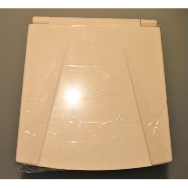 HABA - GASAUSGANG MIT KUGELHAHN UND...