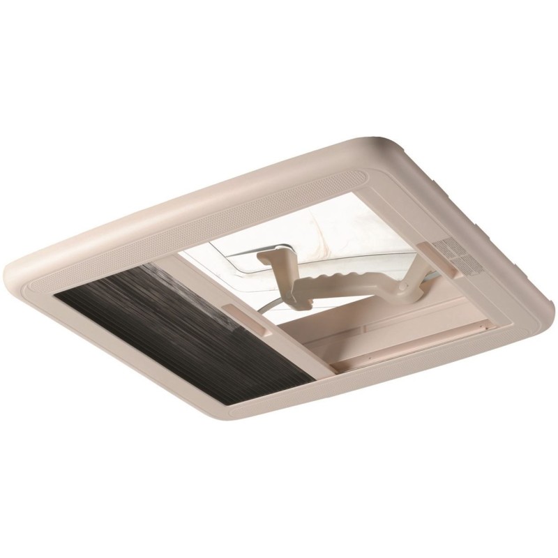 Porthole 40x40 Mini Heki S DOMETIC ventilated...