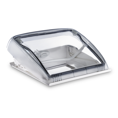 Mini Heki Plus porthole 40x40 no forced ventilation open bar