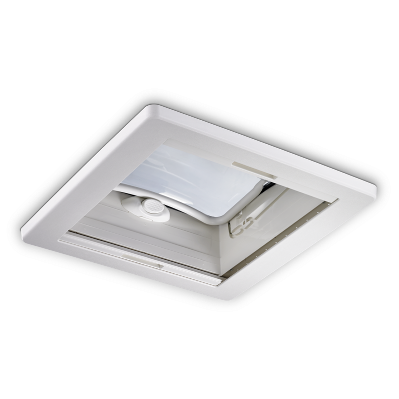 Mini Heki Plus porthole 40x40 no forced...