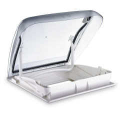 Mini Heki Plus ojo de buey 40x40 sin ventilación forzada...