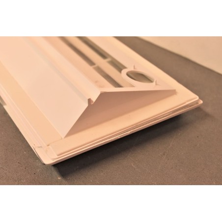 Exhalador FAP de tiro forzado para nevera con mosquitos.