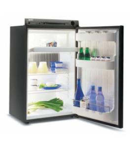 Refrigerator freezer 84 lt trival VTR5090DG VITRIFRIGO