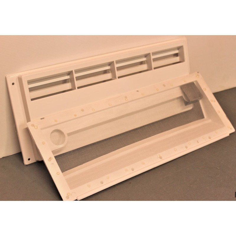 Exhalador FAP de tiro forzado para nevera con...