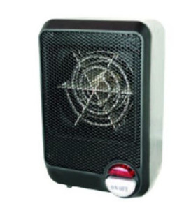 230V 600W Minikocher