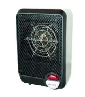 230V 600W Minikocher