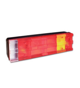 Right Mercedes Sprinter headlight