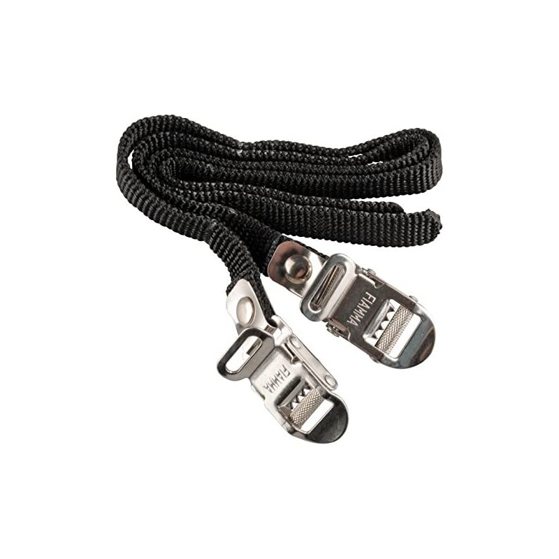 STRIP SEAL 2 PIECES FLAME 98656-318