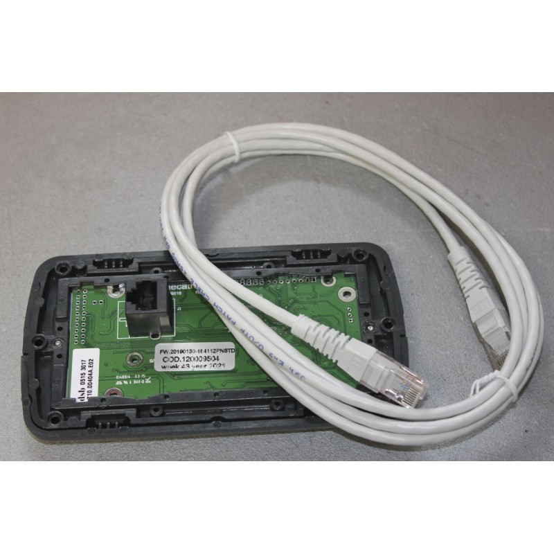 Kit cuadro de mando MECATRONIC con 7 satélites...