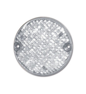 Rückfahrscheinwerfer Ø 95 mm mit LED