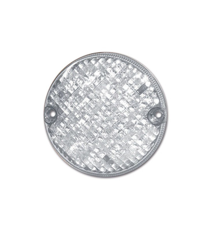 Rückfahrscheinwerfer Ø 95 mm mit LED