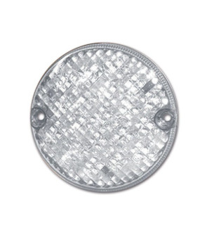 Feu de recul Ø 95 mm à LED