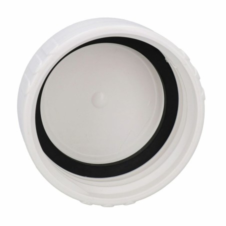 Complete exhaust cap QUBE 145-165-335-345-365 THETFORD 92906111