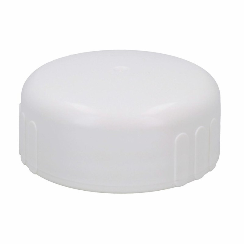 Complete exhaust cap QUBE 145-165-335-345-365...