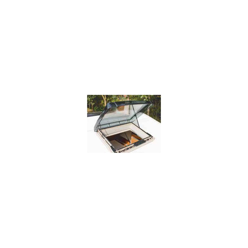 Remitop Vario 2 900x600 mm rooflight REMIS -...