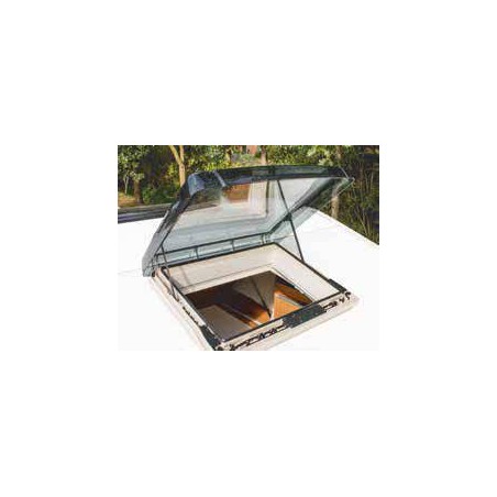 Remitop Vario 2 900x600 mm rooflight REMIS - 10036788