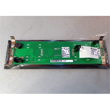 1460.266.02 - Panel táctil NE266 con pantalla LCD para ADRIA