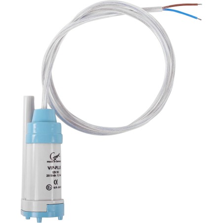 COMET VIP PLUS 20 lt minuto Pompa immersione 12V