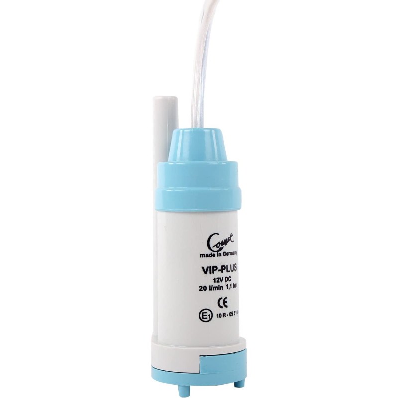COMET VIP PLUS 20 lt minute Immersion pump 12V