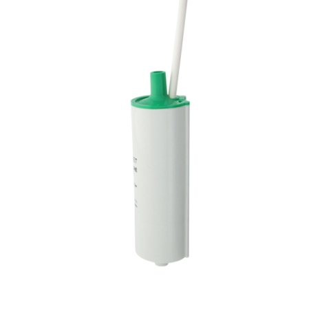 Pompe en ligne COMET 19 lt minute GEO PLUS 12V - 1720.77.00