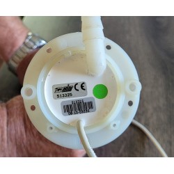CBE 513325 SONDE POUR RÉSERVOIRS DE NIVEAU D'EAU CARTHAGO