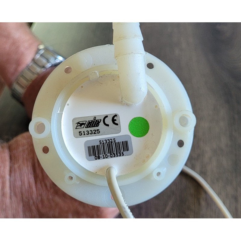 CBE 513325 SONDE POUR RÉSERVOIRS DE NIVEAU...