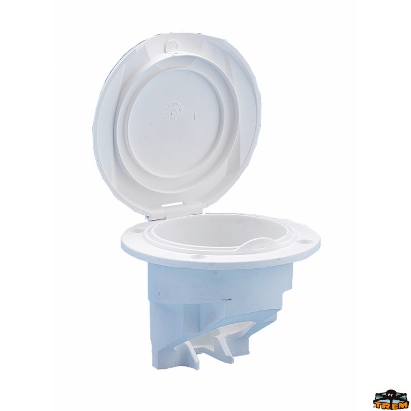 BOX DOCCIA COMPLETO DOCCIA + TUBO + CONTENITORE