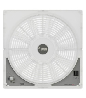 Ensemble Turbo-Vent F P3