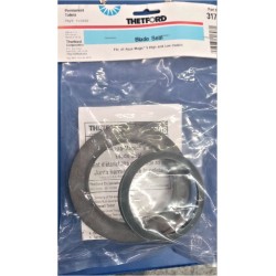 Base and central gasket AQUAMAGIC V THETFORD 31708