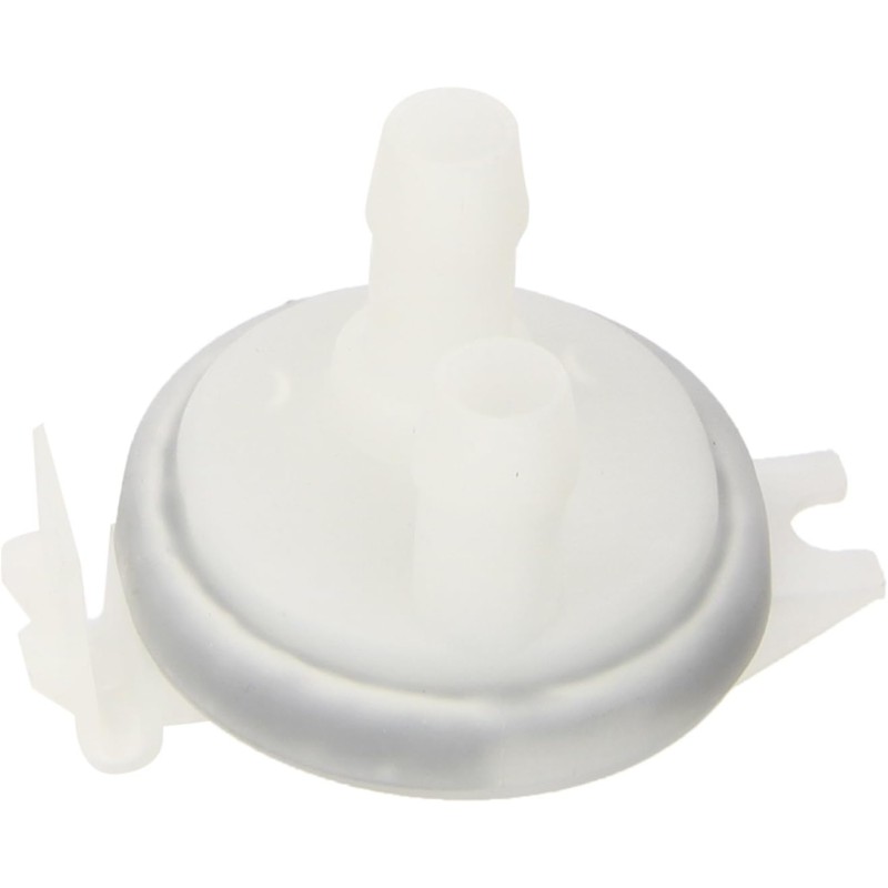 Vacuum interrupter for cassette with vacuum int...