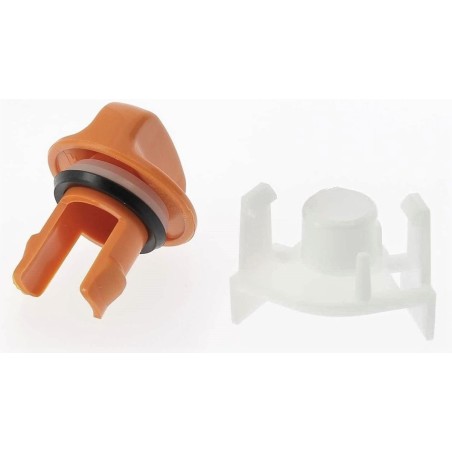 THETFORD C250 / 260 WC CASSETTE VENT - CARAVAN CAMPER 2374392