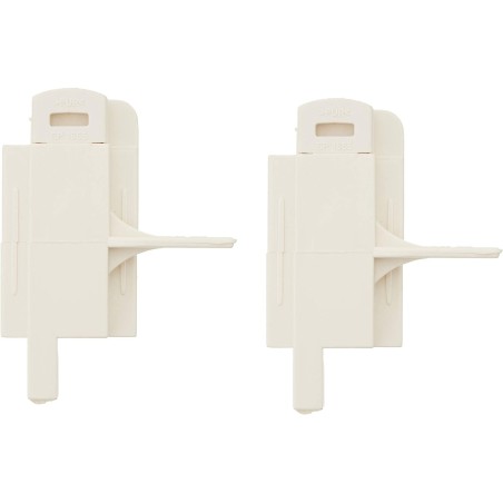 Protezioni barra MINI HEKI PLUS e STYLE 40x40 - BG1726