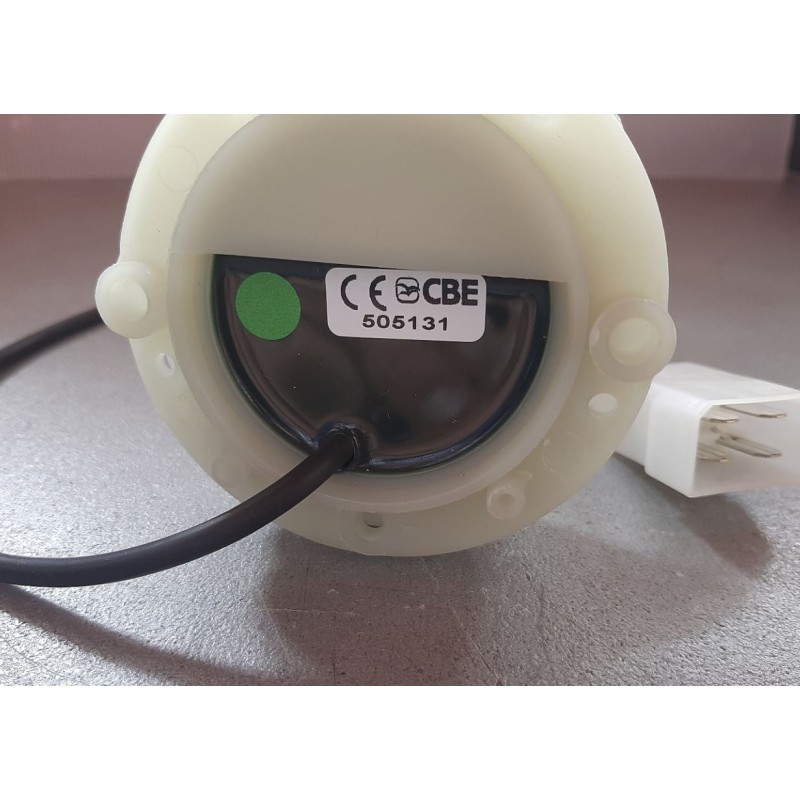 CBE 505131 sonda elettronica acqua potabile a...