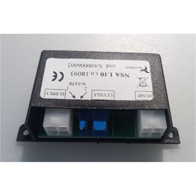 ARSILICII NSA sewage node - 1.10 - XA00006002 -...