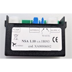 Noeud d'assainissement ARSILICII NSA - 1.10 - XA00006002...