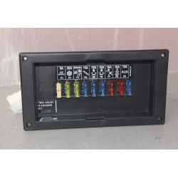 1551.355.01 TRIGANO - NE185 REPLACEMENT FUSE HOLDER WITH...