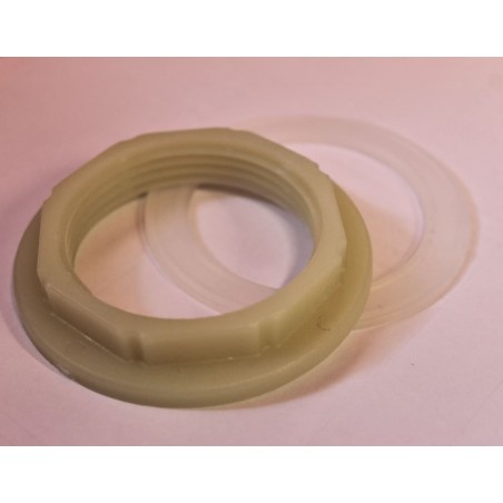 CBE Ghiera e guarnizione ricambio per sonde di livello acqua
