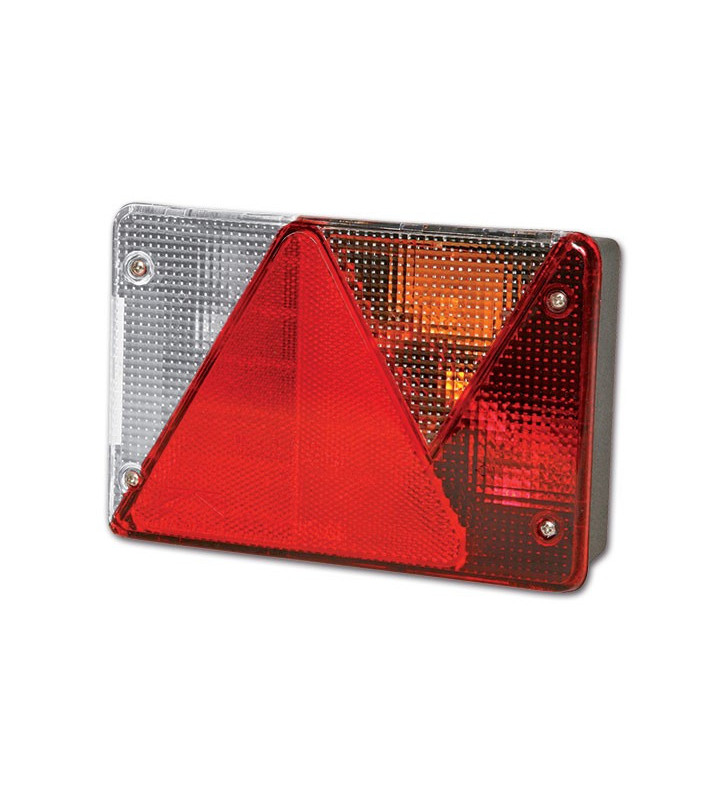 SX Multipoint IV Modul für Trolleys