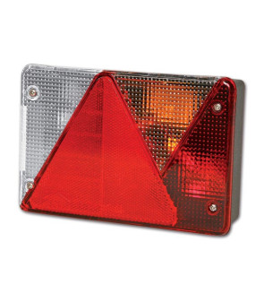 SX Multipoint IV Modul für Trolleys