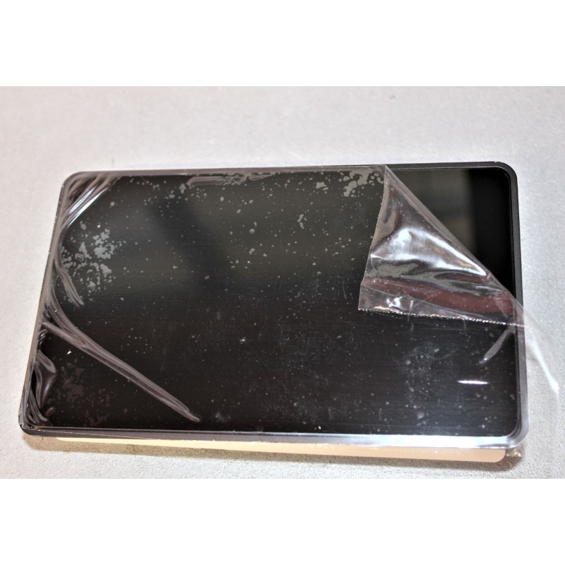 1350.334.01 - Panneau de commande en verre...