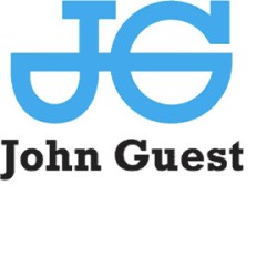 Non-return valve for in-line pumps with JG connections 2